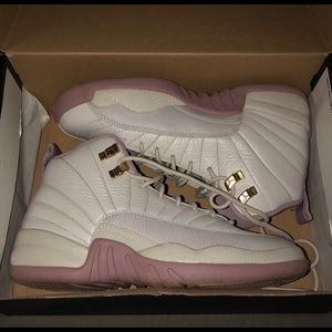 Jordan 12’s
